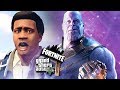 Thanos (Infinity War & GOTG) 26