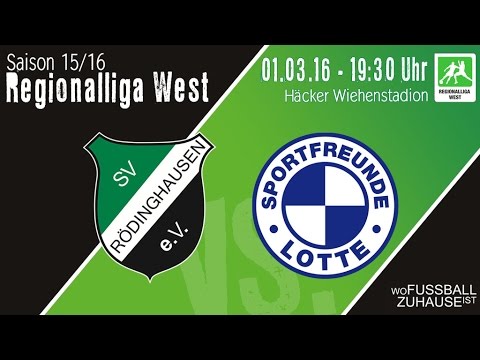 SVR.TV - Heimspiel