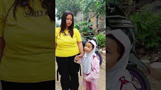 Download lagu Arrogant neighbor with many styles #funny #funnyvideos until they're weak #comedy mp3