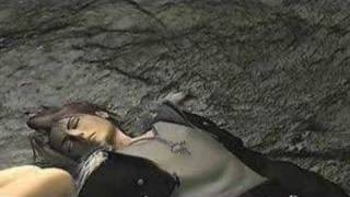 Squall &amp; Rinoa - Keep On Loving You