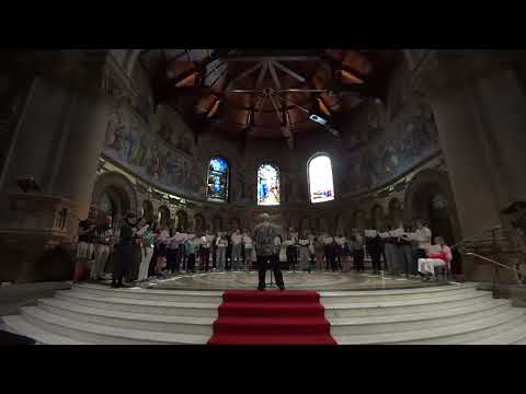 Gerald Finzi: My spirit sang all day