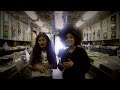 Day Out with Ibeyi 
