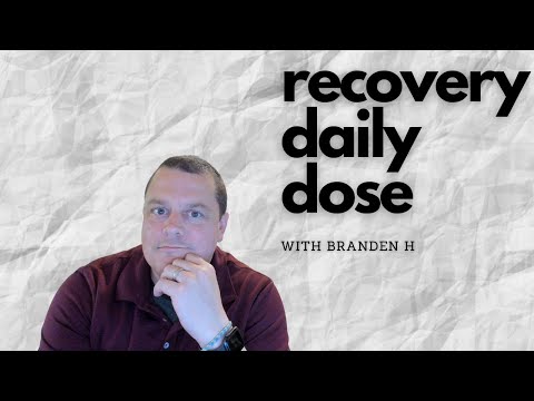 Coping with Anger and Resentment in Recovery