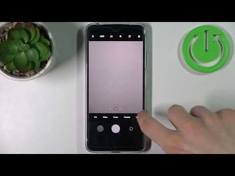 How to Take Timelapse Video on XIAOMI Redmi Note 11 - Use Timelapse Mode