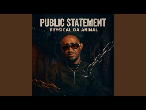 Public Statement