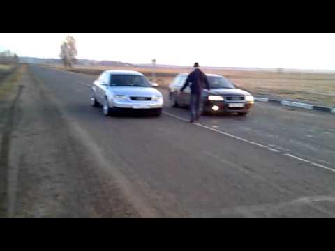 Audi a6 2.5 tdi vs Audi a6 avant 2.5 tdi Multitronic