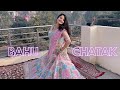 Bahu Chatak Shivani Kumari Renuka Panwar New Haryanvi Song Dance Cover By Neelu Maurya