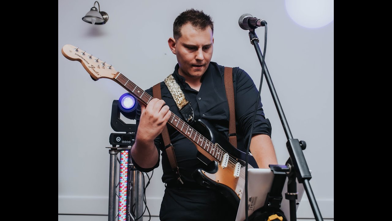 Zespół Prezydent - "CO W SERCU MASZ" cover (TOP GIRLS) WESELE