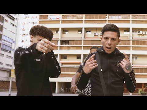 Mario Los Códigos x Lucas Simarro - TRAICIÓN REMIX (Prod.Simarro)