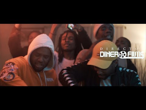 Billy Bucks - Dope ft. Lil Wes (Official Video) Shot By @DineroFilms