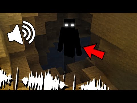 Uncovering Minecraft's Creepiest Sounds