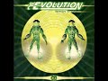 Evolution - Riding High (Bullet 350 Mix)