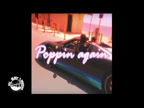 Nef The Pharaoh - Poppin Again (Audio)