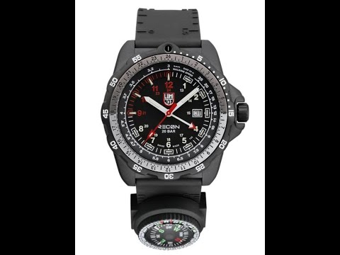 Luminox Recon 8820/30 Series