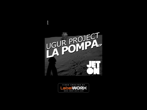 Ugur Project - Horizontal (Original Mix)