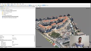 Drone İle Haritalama 3 | Agisoft İle Orotofoto Üretimi