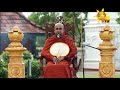 හිරු ධර්ම ප්‍රදීපය ධර්ම දේශනාව 2021 03 28