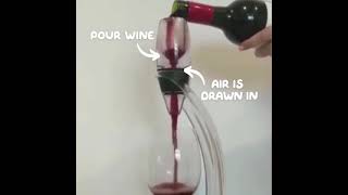 How an Aerator Works