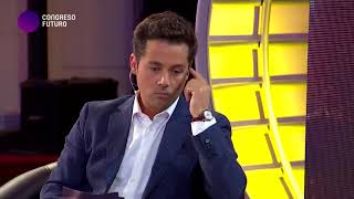 Panel "Ciencia y sociedad"