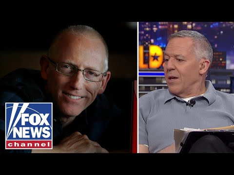 Gutfeld: He was a MONUMENTAL person