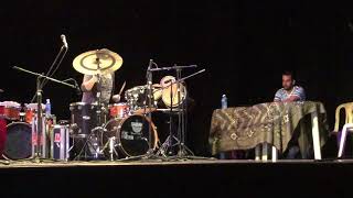 Groove solo Mark guiliana 🔥