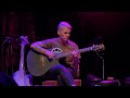 8/13 Kaki King - Goby 🖤 @ Sellersville Theater, Sellersville, PA 04/13/25