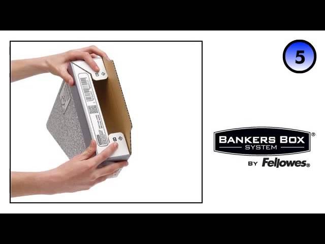 Vídeo relacionado con FRETONBA Revisteros, Soportes para archivadores Plegable A4, Revistero Organizador de 4 Compartimentos, Gris Oscuro
