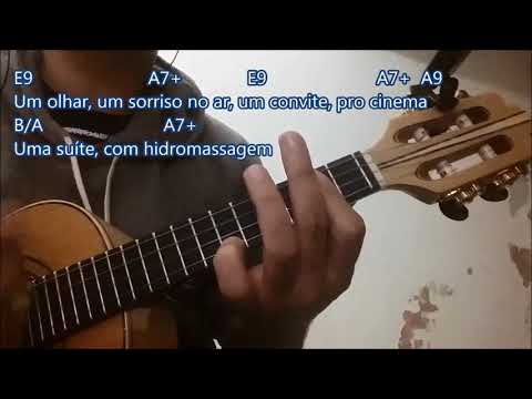 Um Casal - Ferrugem