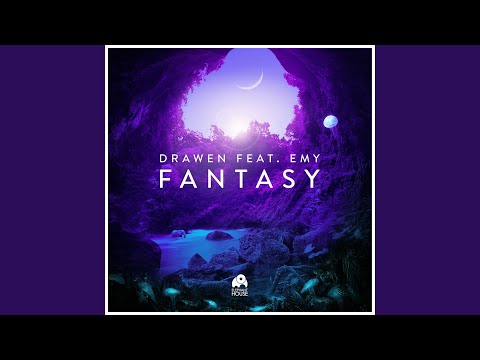 Fantasy (feat. Emy) [Extended Mix]