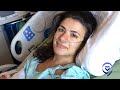 How I Found Out I Had Cervical Cancer Mila The Patient Story