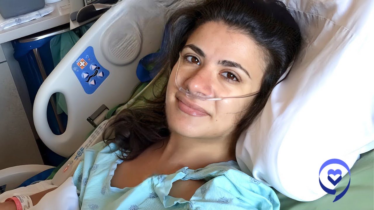 How I Found Out I had Cervical Cancer - Mila | The Patient Story