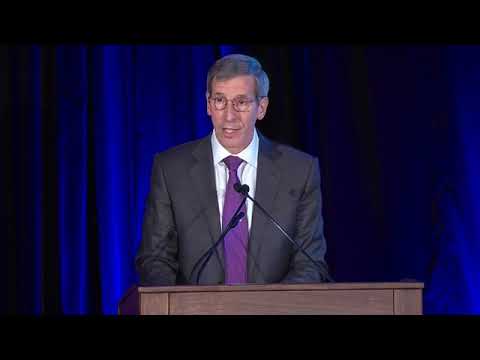 FTC Hearing: Opening Remarks by FTC Chairman Joe Simons followed by - April 9, 2019 - Session 1