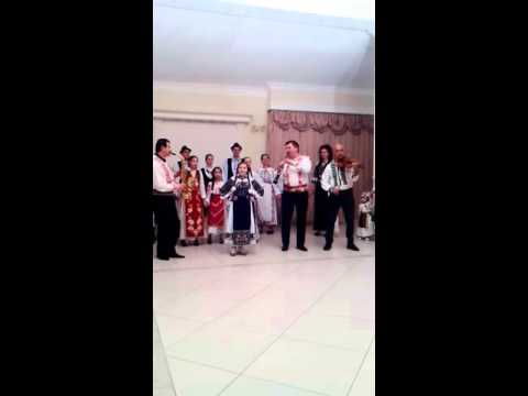 Tiplea Lorena & Etno TV