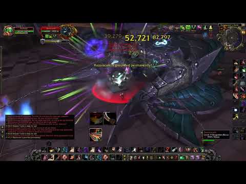 How to fight Razorscale the boss so you can defeat the boss and get Quick Shave achievement today wo