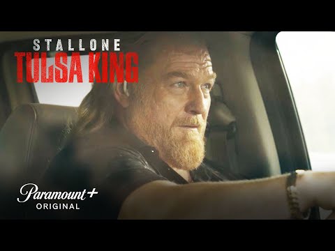 Tulsa's Best Bodyguard 💪 Tulsa King (Season 3)