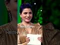 Which Actor Tamanna Did Chose For Kissing Samantha Tamannaah