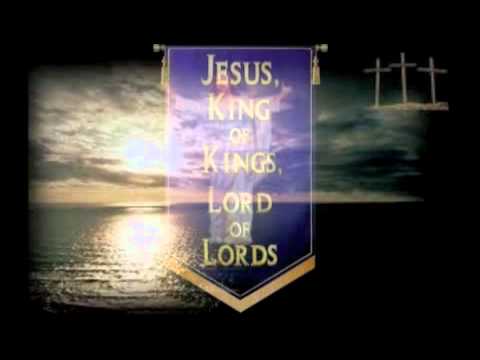 All The Earth Shall Worship You video