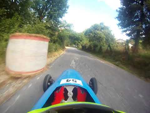 SpeedDown Morolo 2018 Mattone.D.