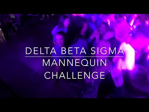 DBS Mocktail Recap x Mannequin Challenge
