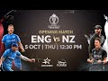 CWC 2023 ICC Men S CWC 2019 Finalists Lock Horns In The Opening Game