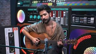 NO TE VAYAS - CAMILO ECHEVERRY Acústico (face live)