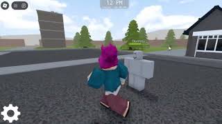 Roblox vore game testing 2