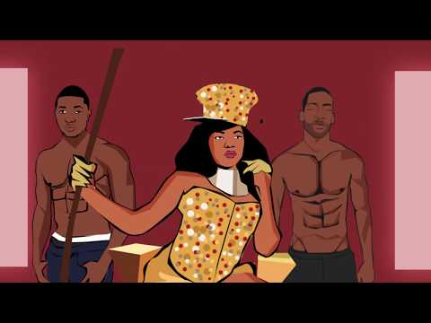 Yemi Alade - Boyz (Official Lyric Video)