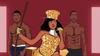 Yemi Alade - Boyz (Official Lyric Video) Yemi Alade - Boyz (Official Lyric Video)