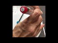 IKEA STOMMA Clock How To Pop Open The Cover