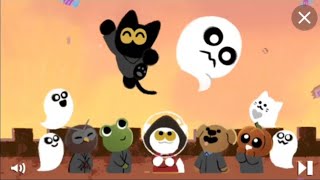 Magic Cat Academy 3 | Final Cutscene (Halloween 2024)