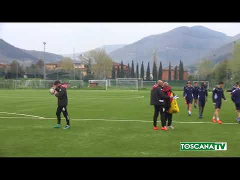2018-07-12 PRATO - STADIO LUNGOBISENZIO PASSA L'ESAME, C'È L'AGIBILITÀ