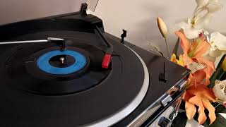 ELO DAYBREAKER ON 7-INCH VINYL