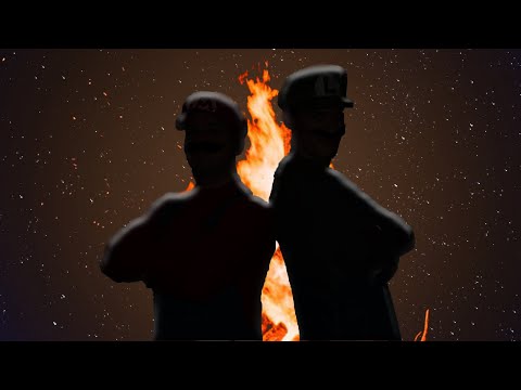 The Legacy of Stupid Mario Brothers