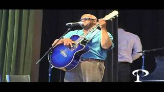 Ellis Hall Performs at the Perkins School for the Blind (5 of 6)